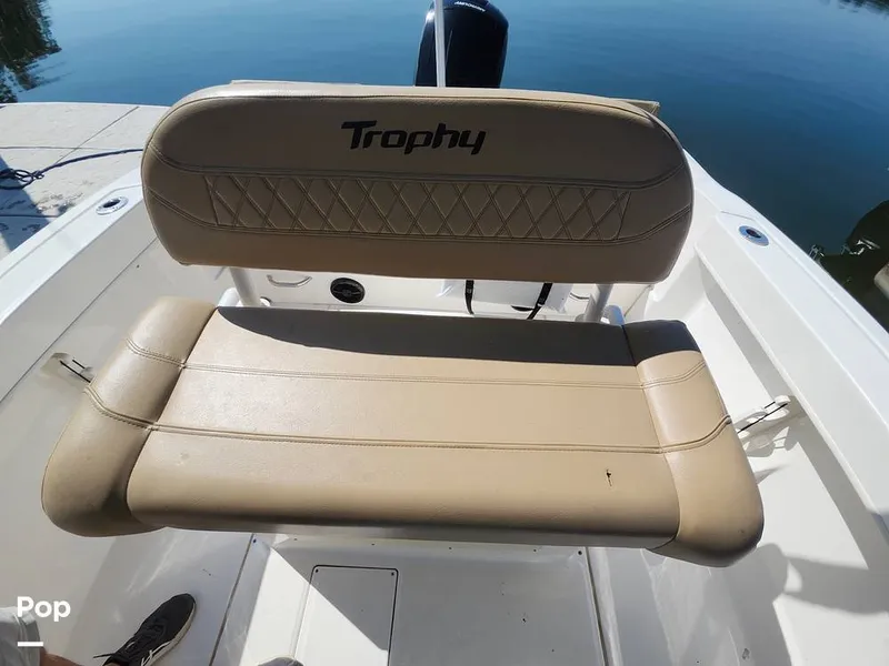 Slide: The Image of Trophy 22 CC 2024 - 16705753