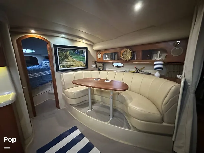 Slide: The Image of Cruisers 3575 Express 2000 - 16712980