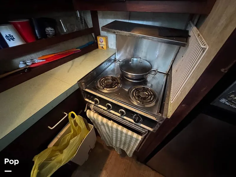 Slide: The Image of Silverton Double Cabin 40 1984 - 16790668