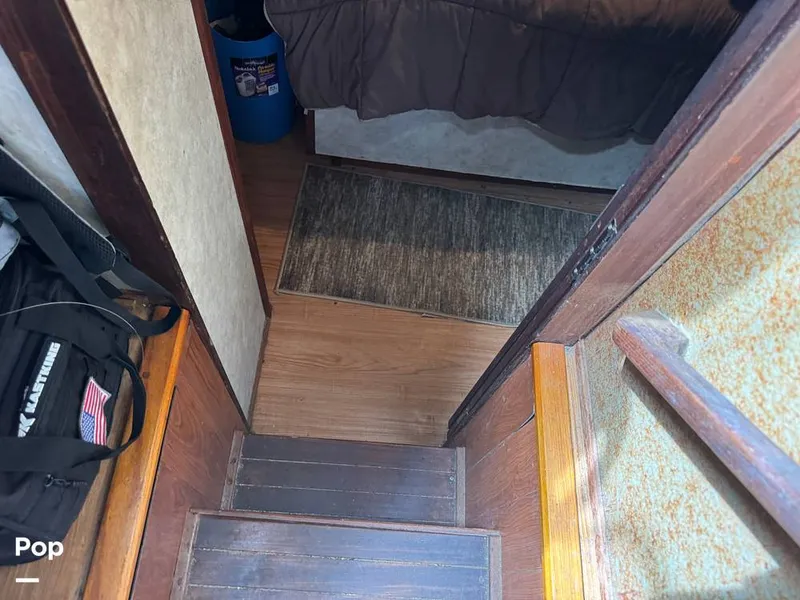 Slide: The Image of Silverton Double Cabin 40 1984 - 16790690