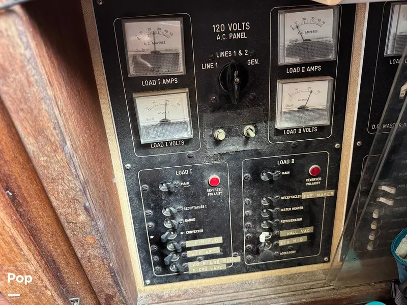 Slide: The Image of Silverton Double Cabin 40 1984 - 16790725