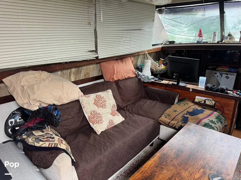 Slide: The Image of Silverton Double Cabin 40 1984 - 16790654
