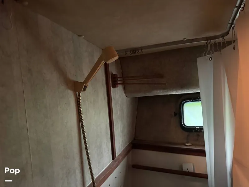 Slide: The Image of Silverton Double Cabin 40 1984 - 16790714