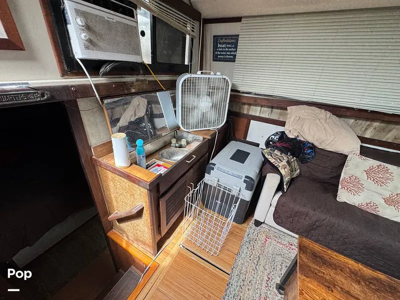 Slide: The Image of Silverton Double Cabin 40 1984 - 16790639