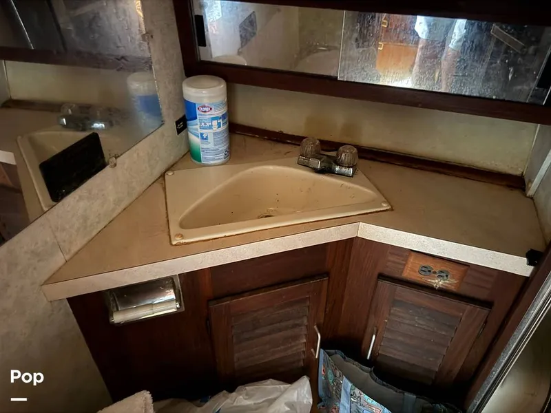 Slide: The Image of Silverton Double Cabin 40 1984 - 16790702