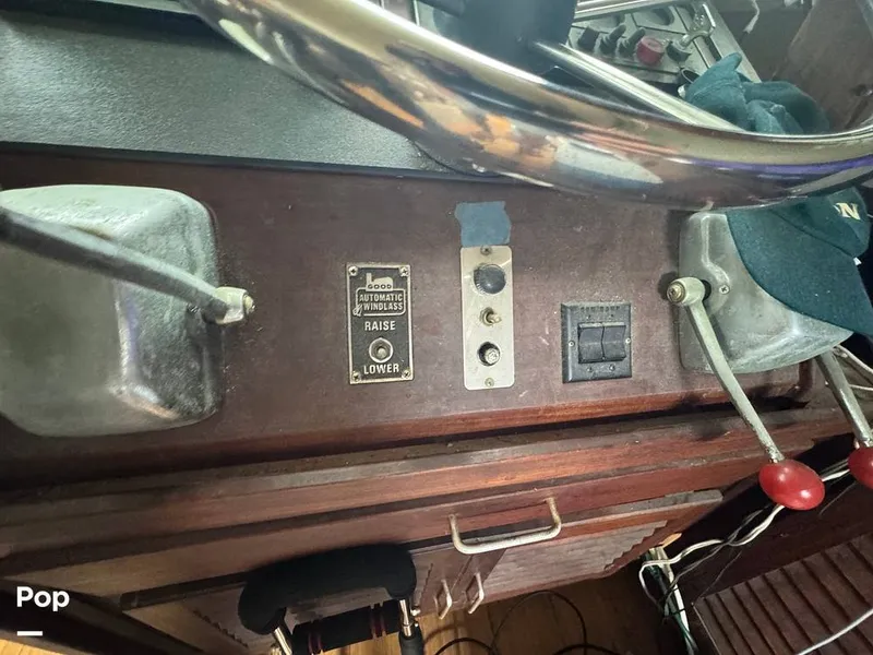 Slide: The Image of Silverton Double Cabin 40 1984 - 16790685