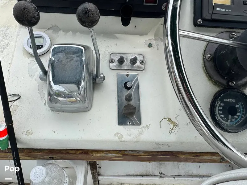 Slide: The Image of Silverton Double Cabin 40 1984 - 16790617