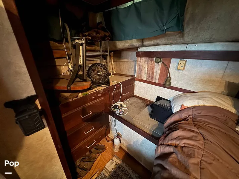 Slide: The Image of Silverton Double Cabin 40 1984 - 16790694