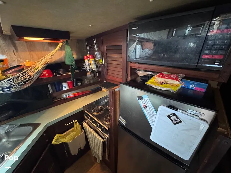 Slide: The Image of Silverton Double Cabin 40 1984 - 16790662