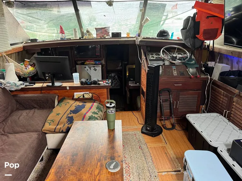 Slide: The Image of Silverton Double Cabin 40 1984 - 16790653