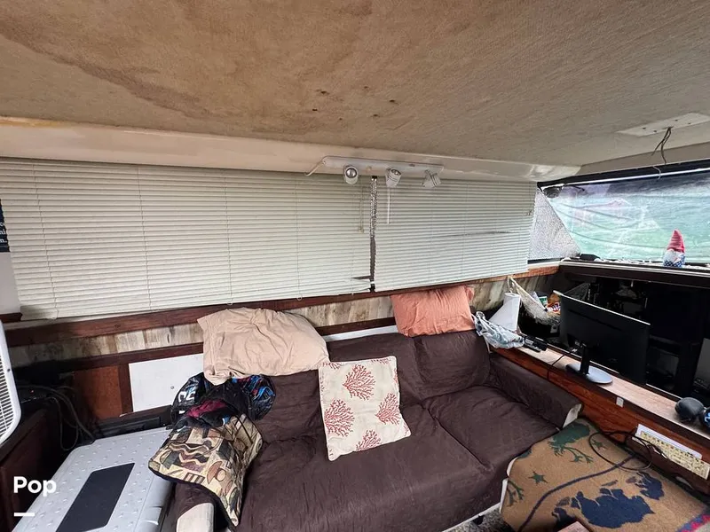 Slide: The Image of Silverton Double Cabin 40 1984 - 16790641