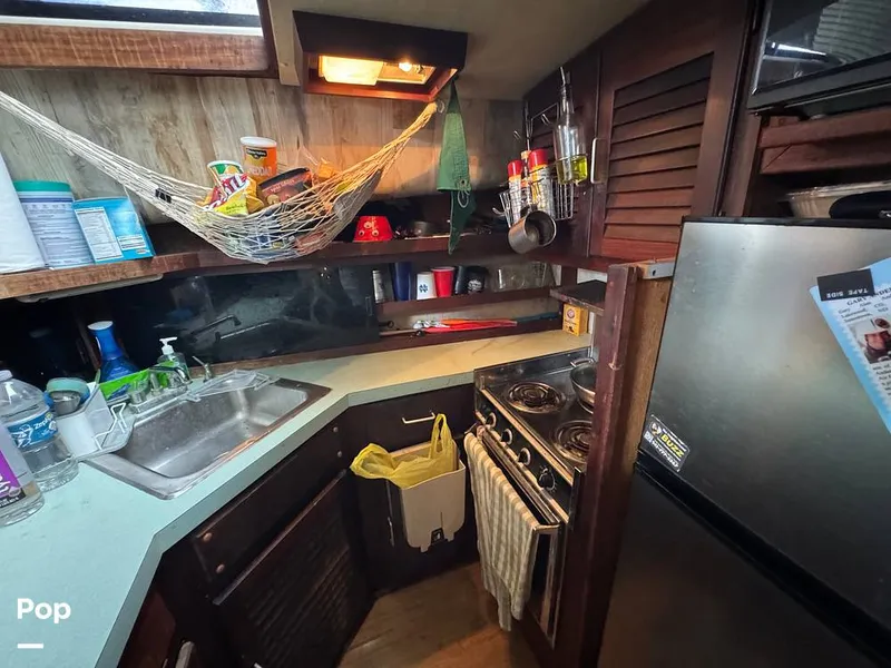 Slide: The Image of Silverton Double Cabin 40 1984 - 16790663