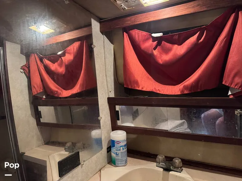 Slide: The Image of Silverton Double Cabin 40 1984 - 16790708