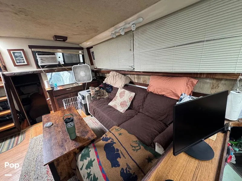 Slide: The Image of Silverton Double Cabin 40 1984 - 16790659