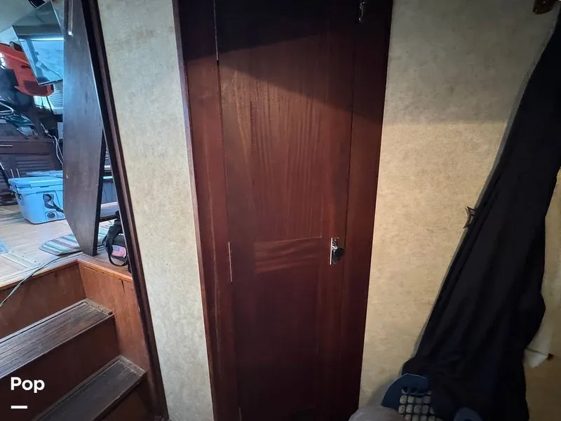 Slide: The Image of Silverton Double Cabin 40 1984 - 16790701