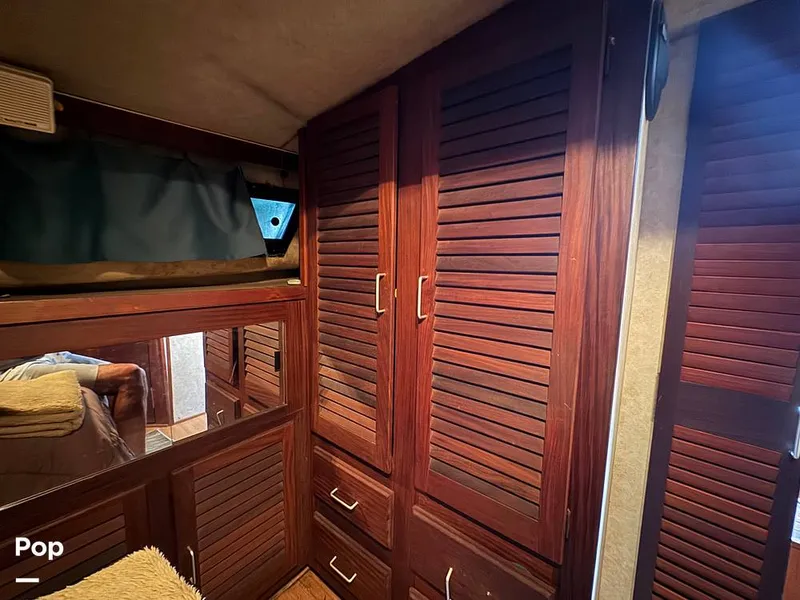 Slide: The Image of Silverton Double Cabin 40 1984 - 16790699