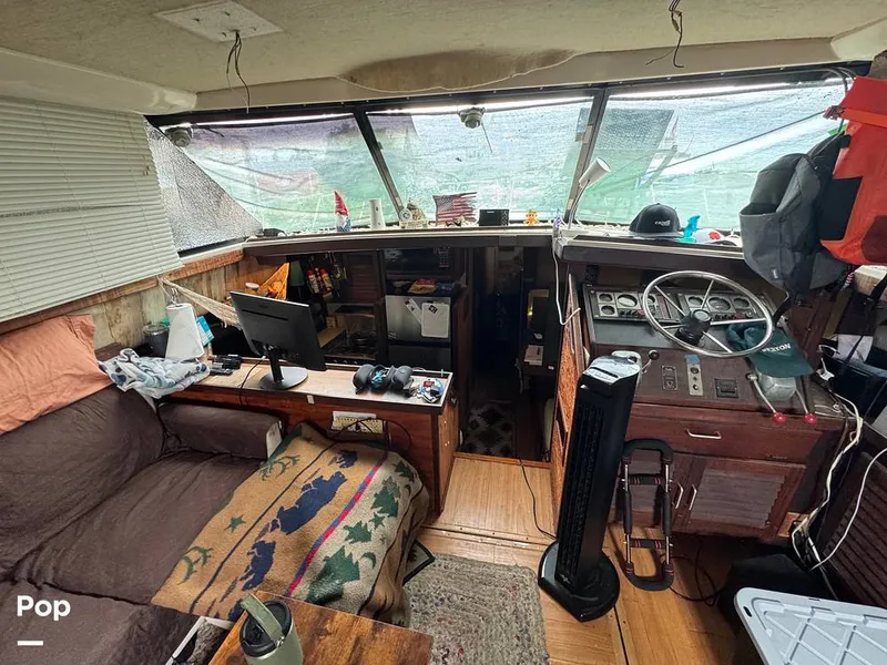 Slide: The Image of Silverton Double Cabin 40 1984 - 16790635
