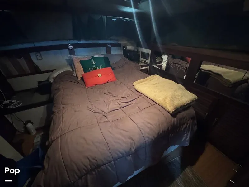 Slide: The Image of Silverton Double Cabin 40 1984 - 16790691