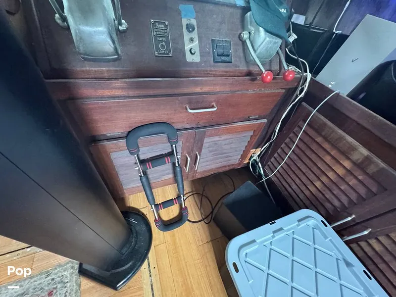Slide: The Image of Silverton Double Cabin 40 1984 - 16790644