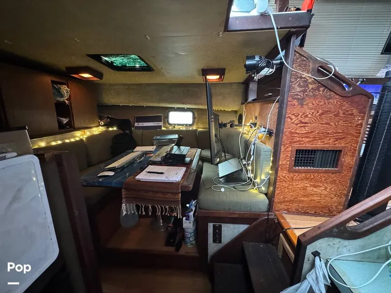 Slide: The Image of Silverton Double Cabin 40 1984 - 16790671