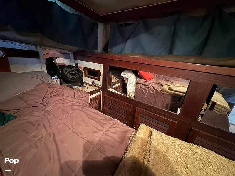Slide: The Image of Silverton Double Cabin 40 1984 - 16790695