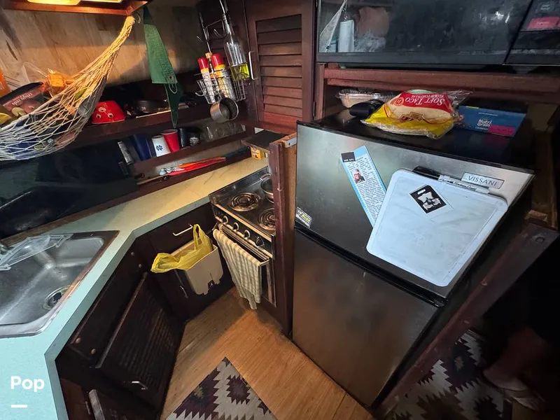Slide: The Image of Silverton Double Cabin 40 1984 - 16790661