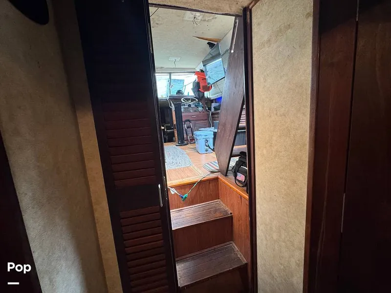 Slide: The Image of Silverton Double Cabin 40 1984 - 16790700
