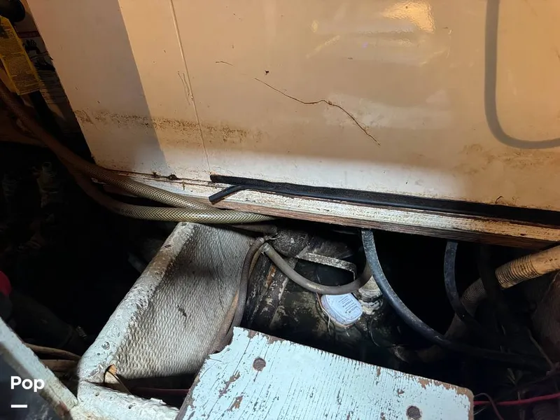 Slide: The Image of Silverton Double Cabin 40 1984 - 16790736