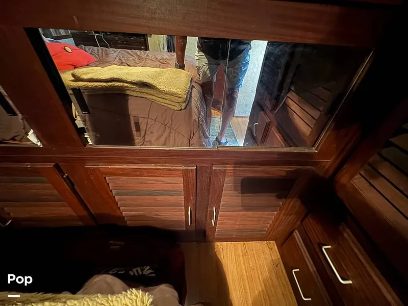 Slide: The Image of Silverton Double Cabin 40 1984 - 16790698