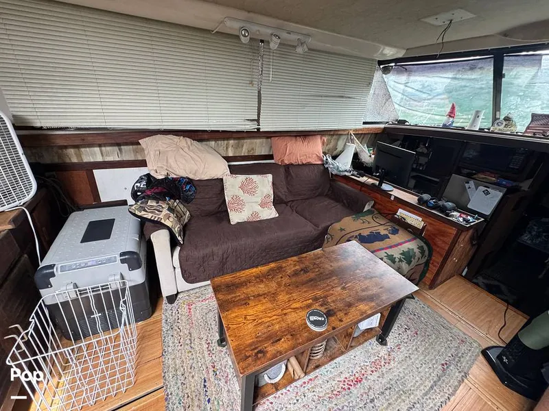 Slide: The Image of Silverton Double Cabin 40 1984 - 16790638