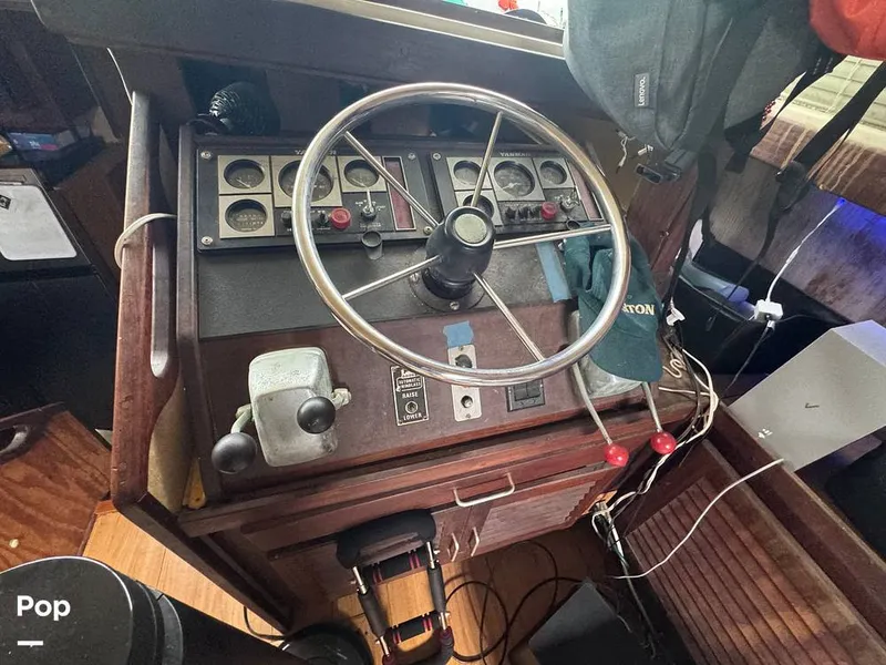 Slide: The Image of Silverton Double Cabin 40 1984 - 16790643