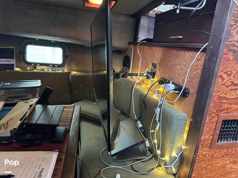 Slide: The Image of Silverton Double Cabin 40 1984 - 16790675