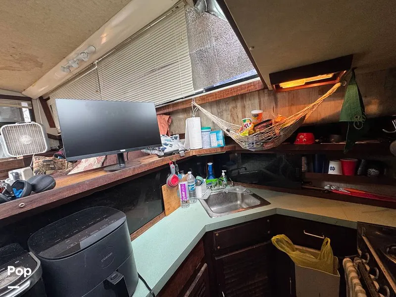 Slide: The Image of Silverton Double Cabin 40 1984 - 16790664
