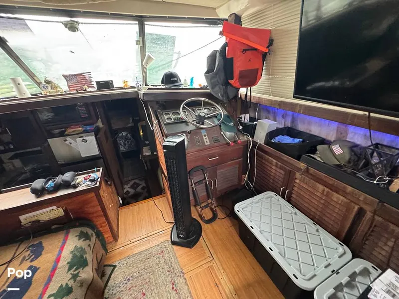 Slide: The Image of Silverton Double Cabin 40 1984 - 16790642