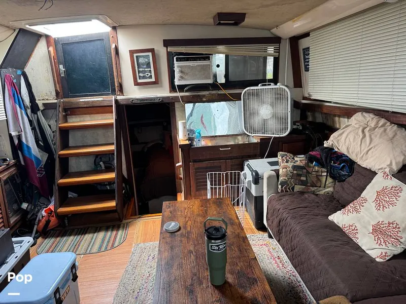 Slide: The Image of Silverton Double Cabin 40 1984 - 16790657