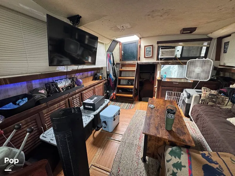 Slide: The Image of Silverton Double Cabin 40 1984 - 16790660