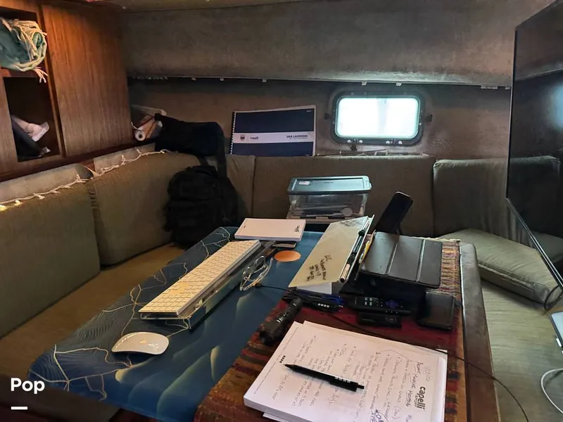 Slide: The Image of Silverton Double Cabin 40 1984 - 16790676