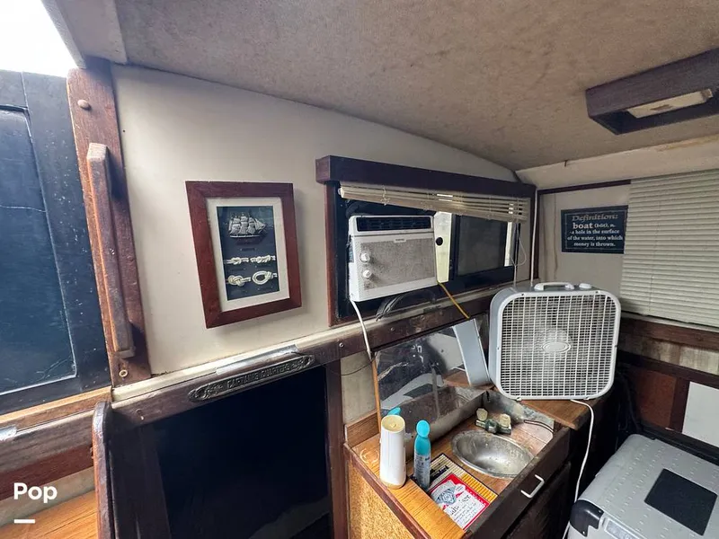 Slide: The Image of Silverton Double Cabin 40 1984 - 16790640