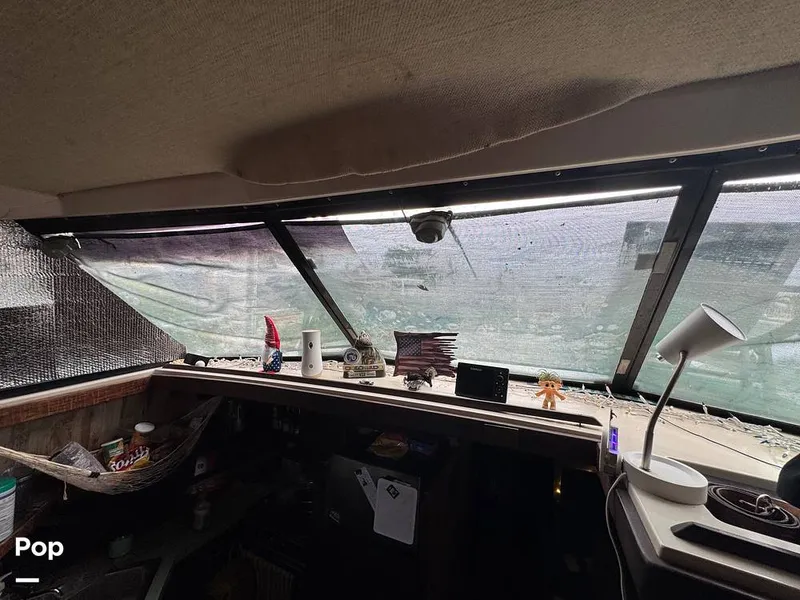 Slide: The Image of Silverton Double Cabin 40 1984 - 16790650