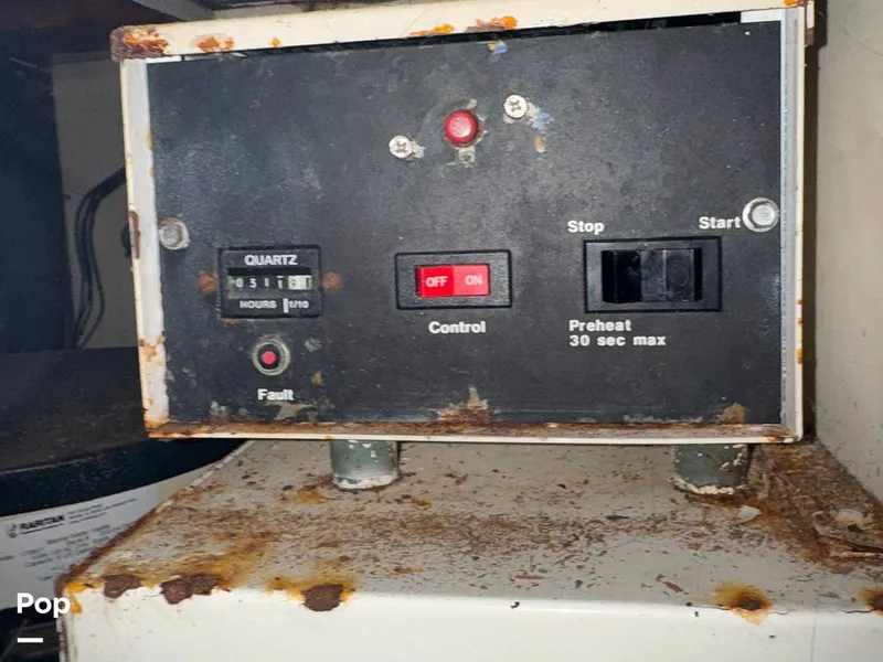 Slide: The Image of Silverton Double Cabin 40 1984 - 16790733