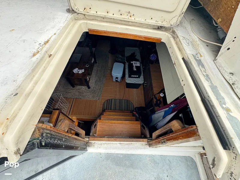 Slide: The Image of Silverton Double Cabin 40 1984 - 16790636