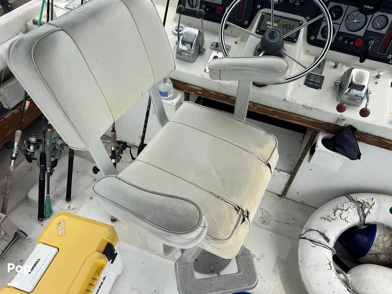 Slide: The Image of Silverton Double Cabin 40 1984 - 16790611