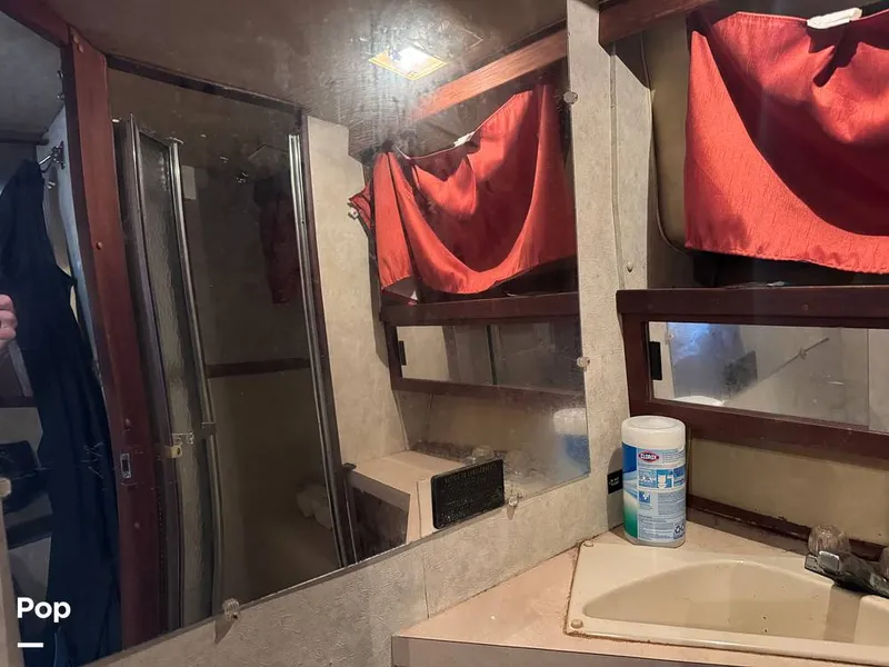 Slide: The Image of Silverton Double Cabin 40 1984 - 16790710