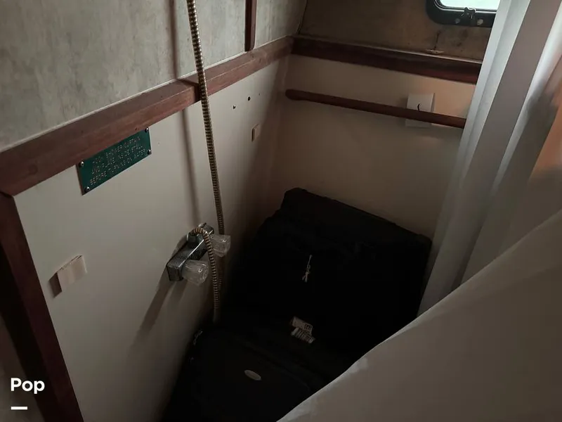 Slide: The Image of Silverton Double Cabin 40 1984 - 16790715