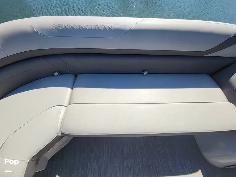 Slide: The Image of Bennington SX22 Fish and Cruise 2022 - 16776440