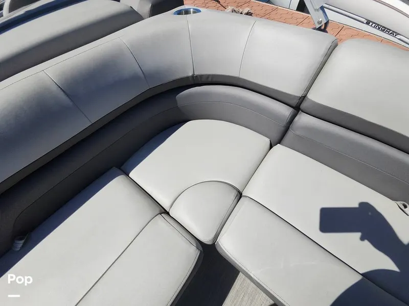 Slide: The Image of Bennington SX22 Fish and Cruise 2022 - 16776457