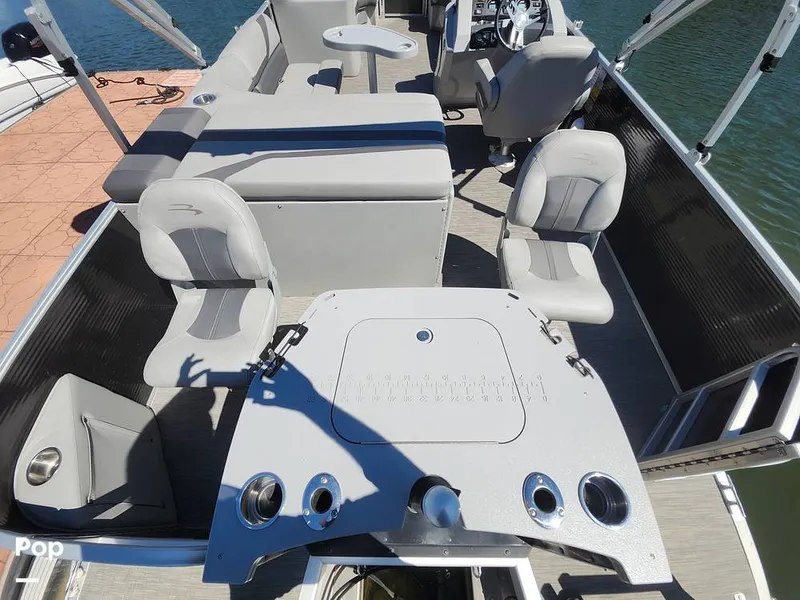 Slide: The Image of Bennington SX22 Fish and Cruise 2022 - 16776472