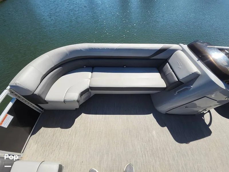Slide: The Image of Bennington SX22 Fish and Cruise 2022 - 16776438