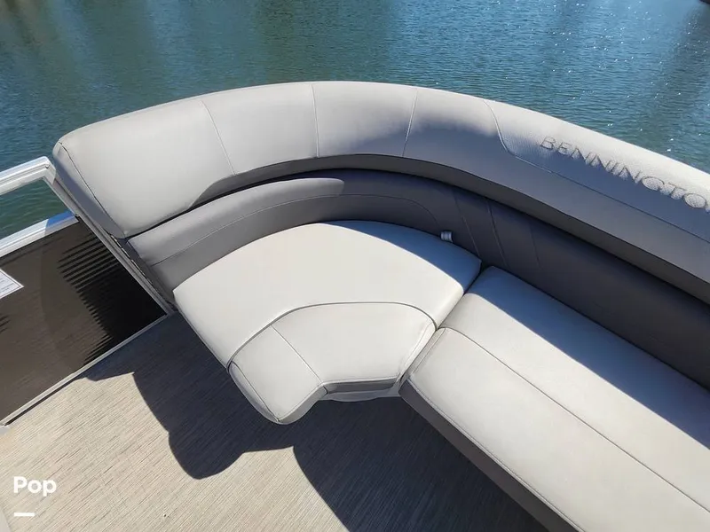 Slide: The Image of Bennington SX22 Fish and Cruise 2022 - 16776439