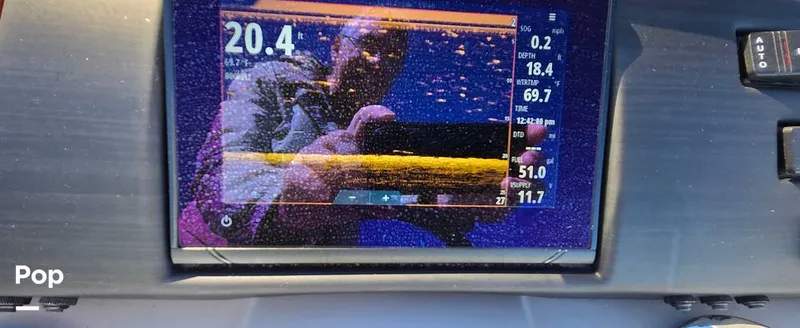 Slide: The Image of Bennington 22SXSR 2023 - 16780455